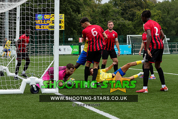 250816 Ascot v Chislehurst-0056