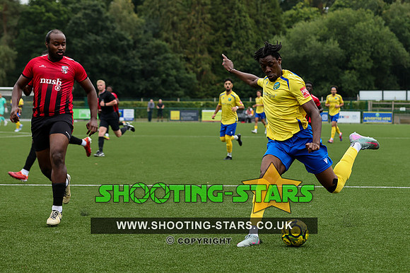 250816 Ascot v Chislehurst-0058