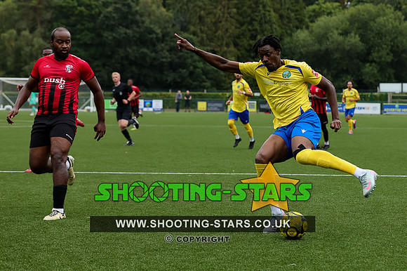 250816 Ascot v Chislehurst-0059