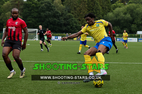 250816 Ascot v Chislehurst-0060