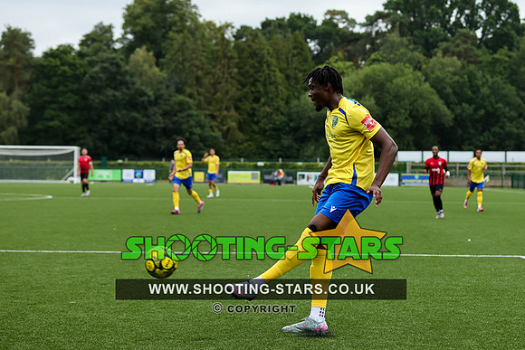 250816 Ascot v Chislehurst-0063