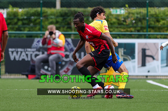 250816 Ascot v Chislehurst-0065