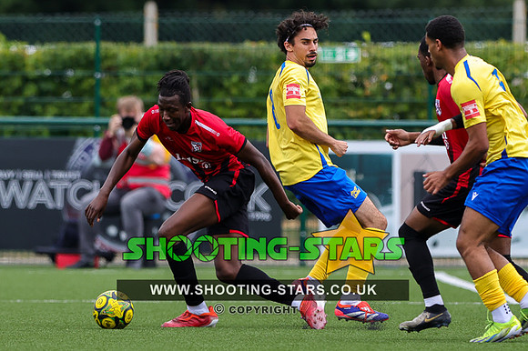 250816 Ascot v Chislehurst-0066