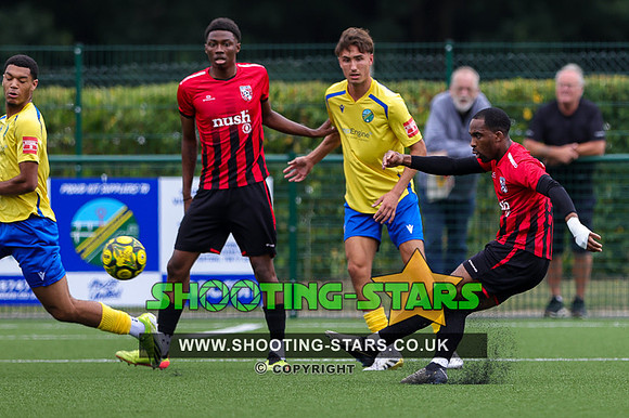 250816 Ascot v Chislehurst-0067