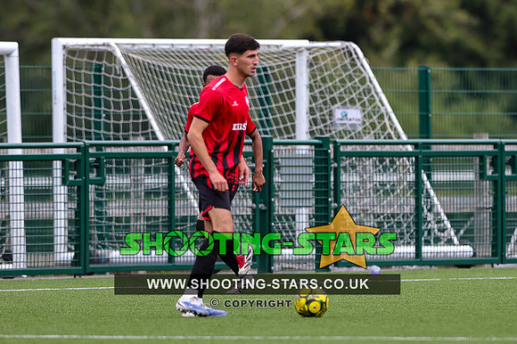 250816 Ascot v Chislehurst-0069