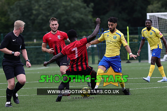250816 Ascot v Chislehurst-0075