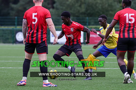 250816 Ascot v Chislehurst-0078