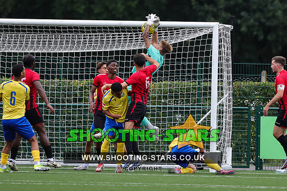 250816 Ascot v Chislehurst-0081
