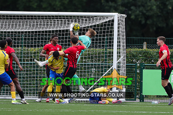 250816 Ascot v Chislehurst-0082
