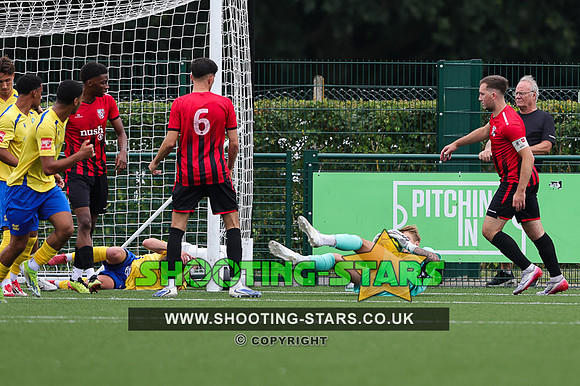 250816 Ascot v Chislehurst-0083