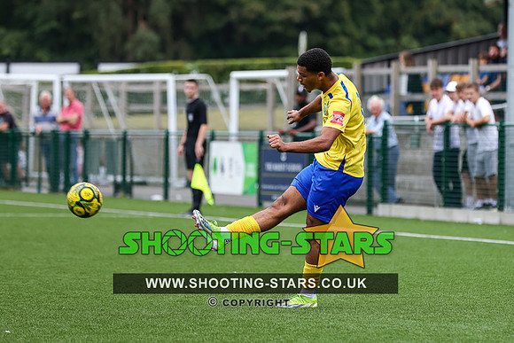 250816 Ascot v Chislehurst-0093