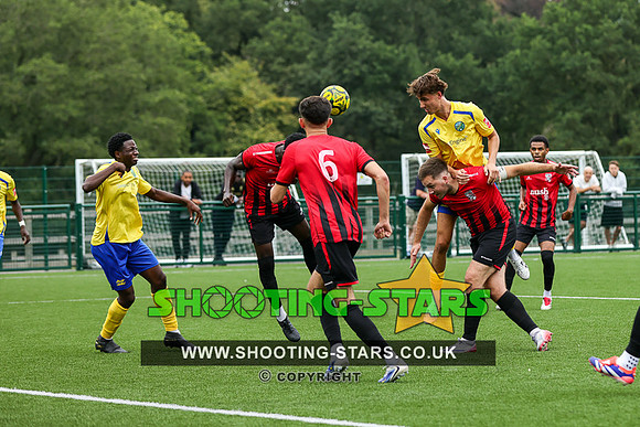 250816 Ascot v Chislehurst-0095