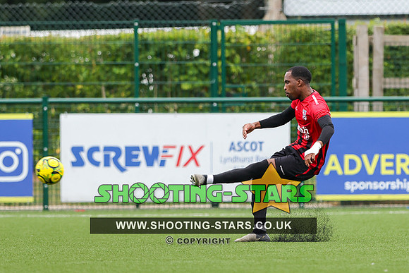 250816 Ascot v Chislehurst-0096