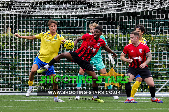 250816 Ascot v Chislehurst-0098