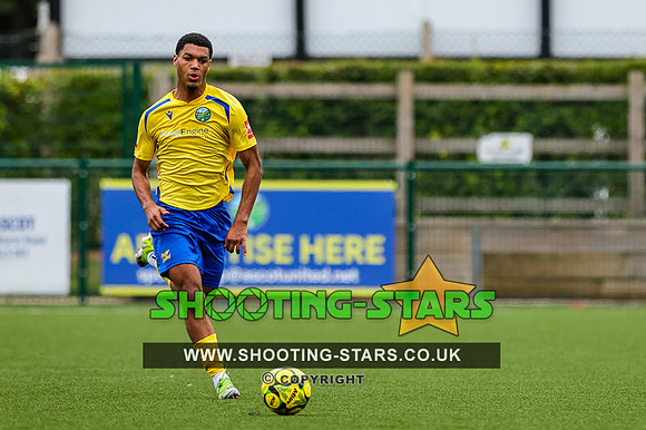 250816 Ascot v Chislehurst-0100