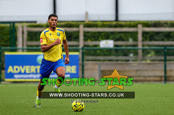 250816 Ascot v Chislehurst-0101