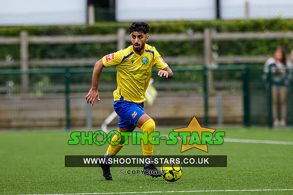 250816 Ascot v Chislehurst-0102
