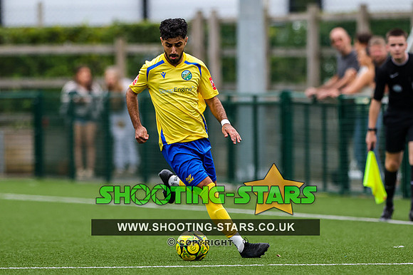 250816 Ascot v Chislehurst-0103