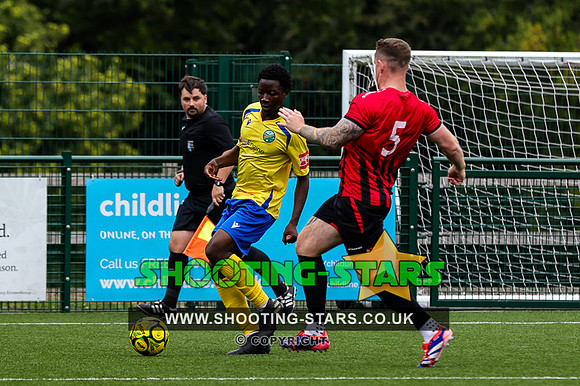 250816 Ascot v Chislehurst-0104