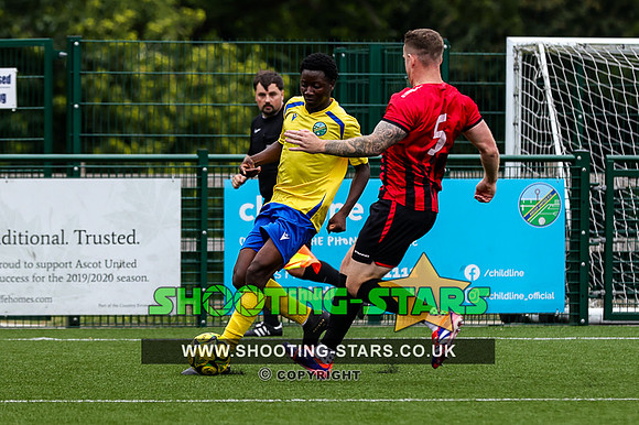 250816 Ascot v Chislehurst-0105