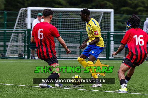 250816 Ascot v Chislehurst-0111