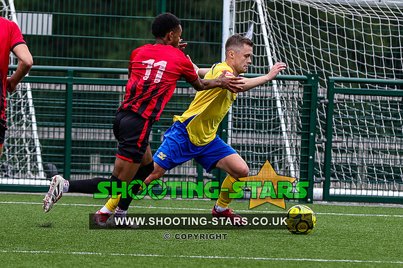 250816 Ascot v Chislehurst-0112