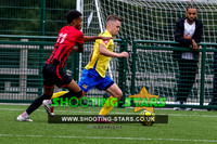 250816 Ascot v Chislehurst Glebe FA Cup