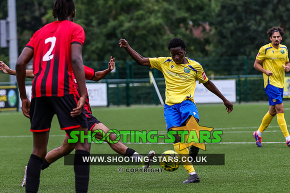 250816 Ascot v Chislehurst-0115