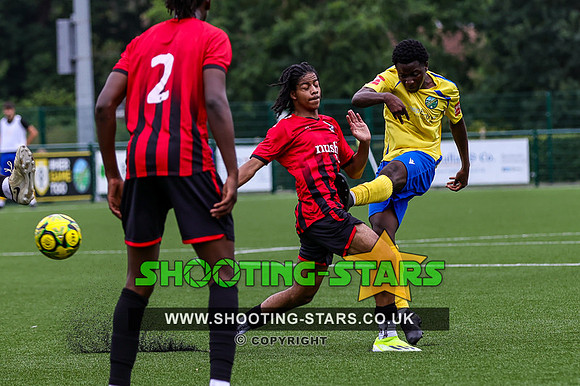 250816 Ascot v Chislehurst-0116