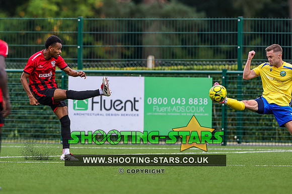 250816 Ascot v Chislehurst-0119