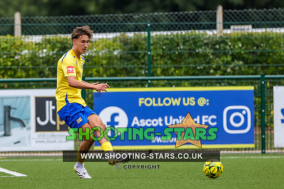 250816 Ascot v Chislehurst-0123