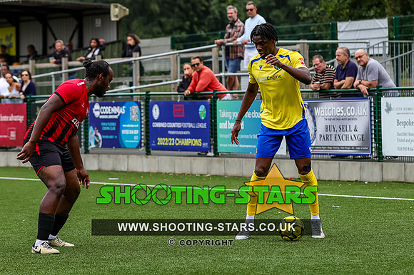 250816 Ascot v Chislehurst-0127