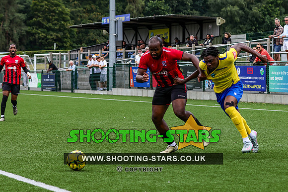 250816 Ascot v Chislehurst-0129