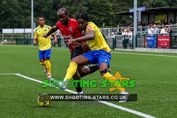 250816 Ascot v Chislehurst-0130