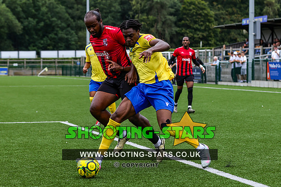 250816 Ascot v Chislehurst-0131