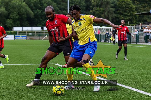 250816 Ascot v Chislehurst-0132