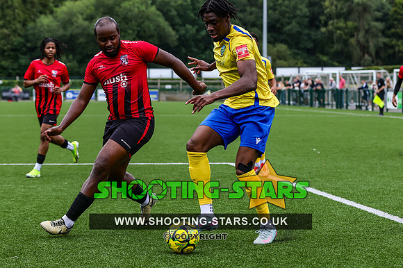 250816 Ascot v Chislehurst-0134