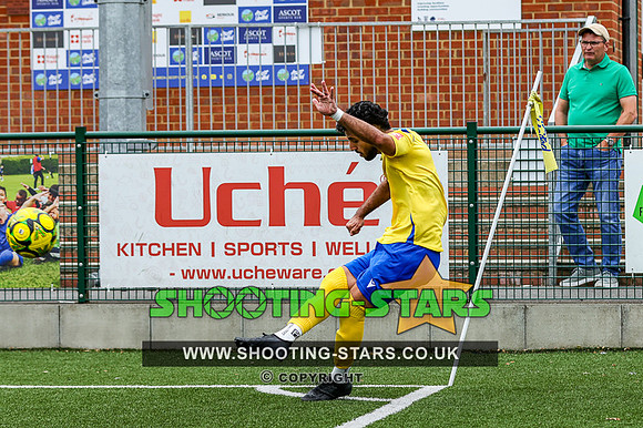 250816 Ascot v Chislehurst-0140