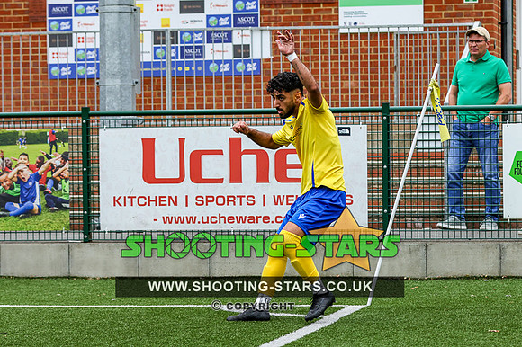 250816 Ascot v Chislehurst-0142