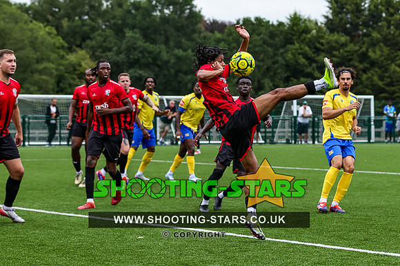 250816 Ascot v Chislehurst-0143