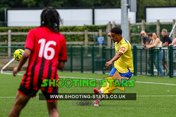 250816 Ascot v Chislehurst-0149