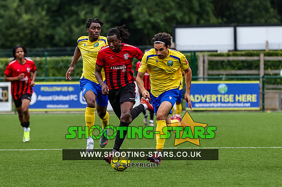 250816 Ascot v Chislehurst-0153