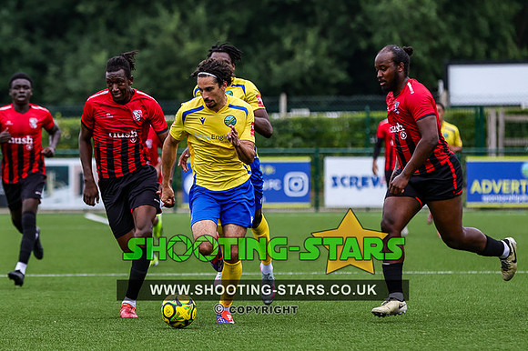 250816 Ascot v Chislehurst-0154