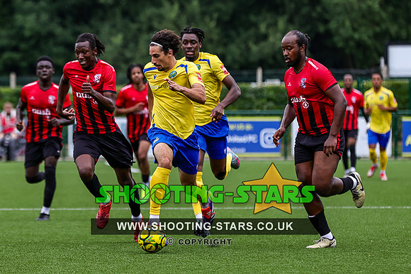 250816 Ascot v Chislehurst-0155
