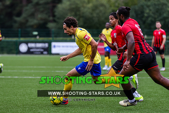 250816 Ascot v Chislehurst-0165