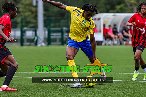 250816 Ascot v Chislehurst-0170