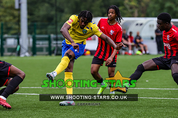 250816 Ascot v Chislehurst-0172