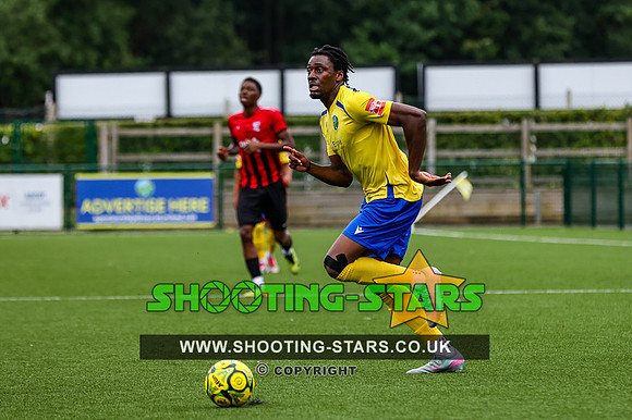 250816 Ascot v Chislehurst-0183