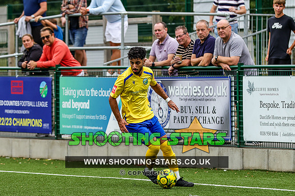 250816 Ascot v Chislehurst-0187