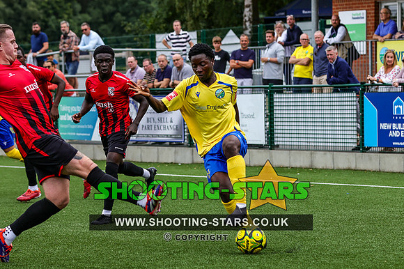 250816 Ascot v Chislehurst-0193